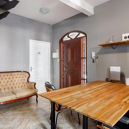 Studio 2 Pinheiros By Oba São Paulo Eksteriør billede